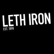 Lethbridge Iron Works Co. Ltd.